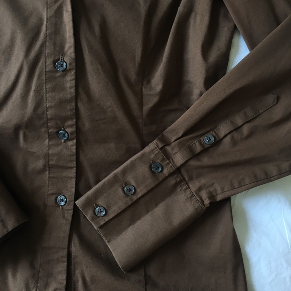 Express Design Studio Top - Picture 6 of 12